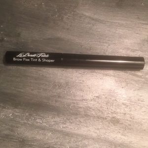 Never used Brow Fixx Tint & Shaper